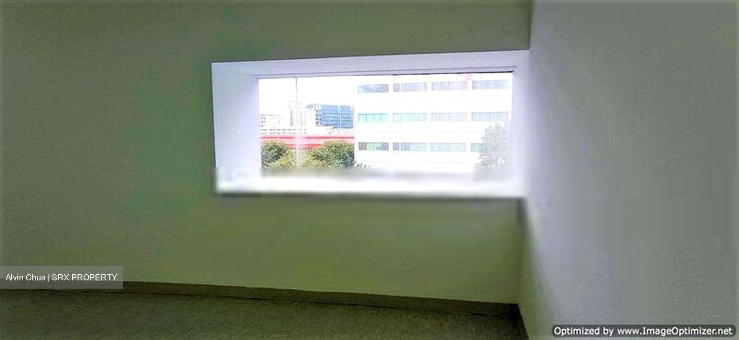 Imm Building (D22), Factory #479079891